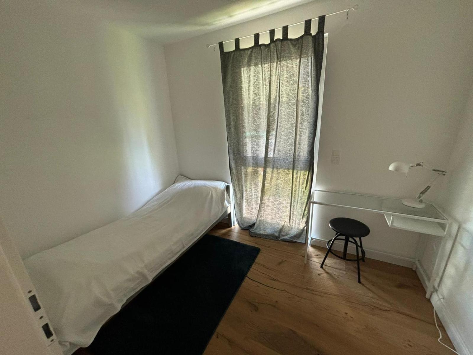 Aparthotel Infinity 维也纳 外观 照片
