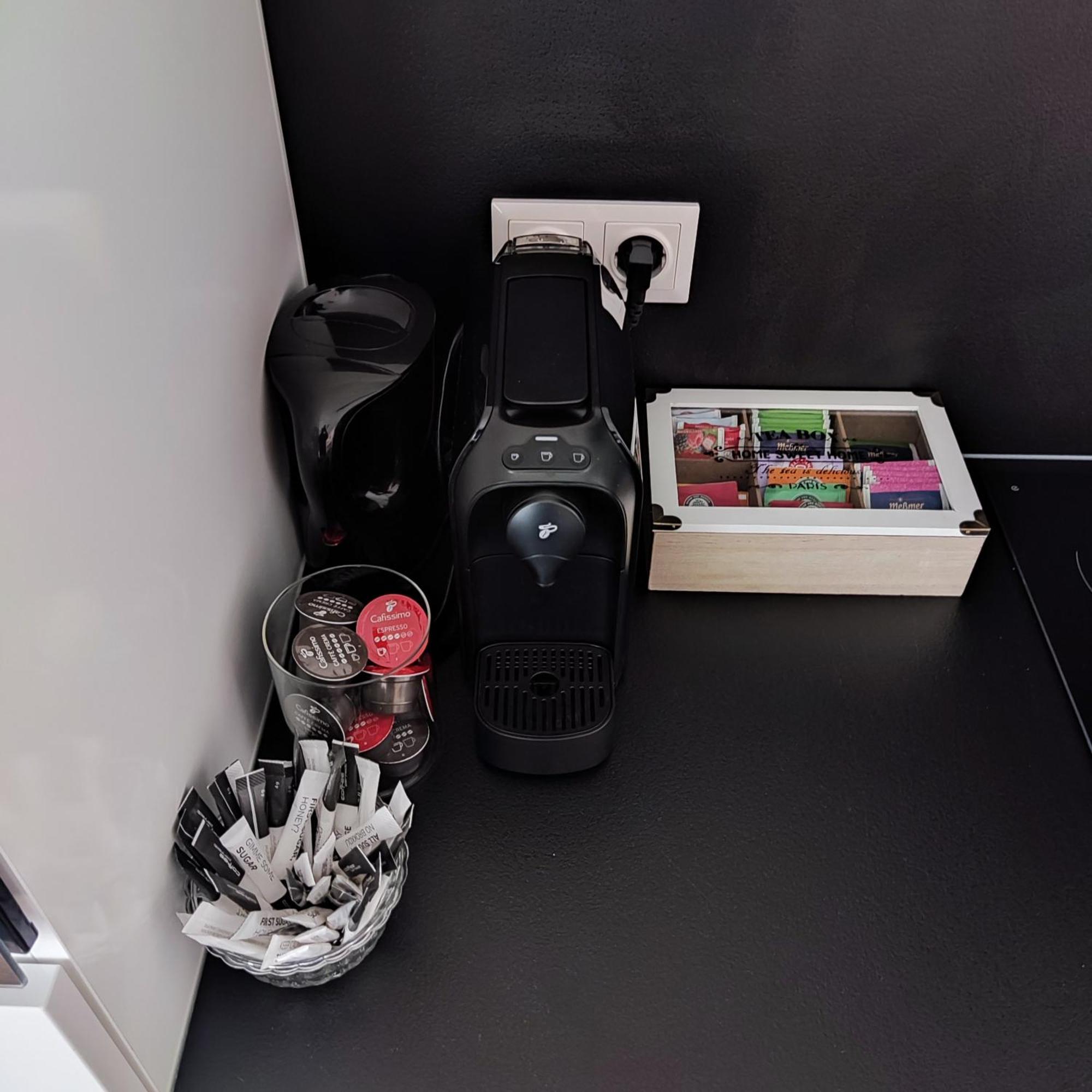 Aparthotel Infinity 维也纳 外观 照片