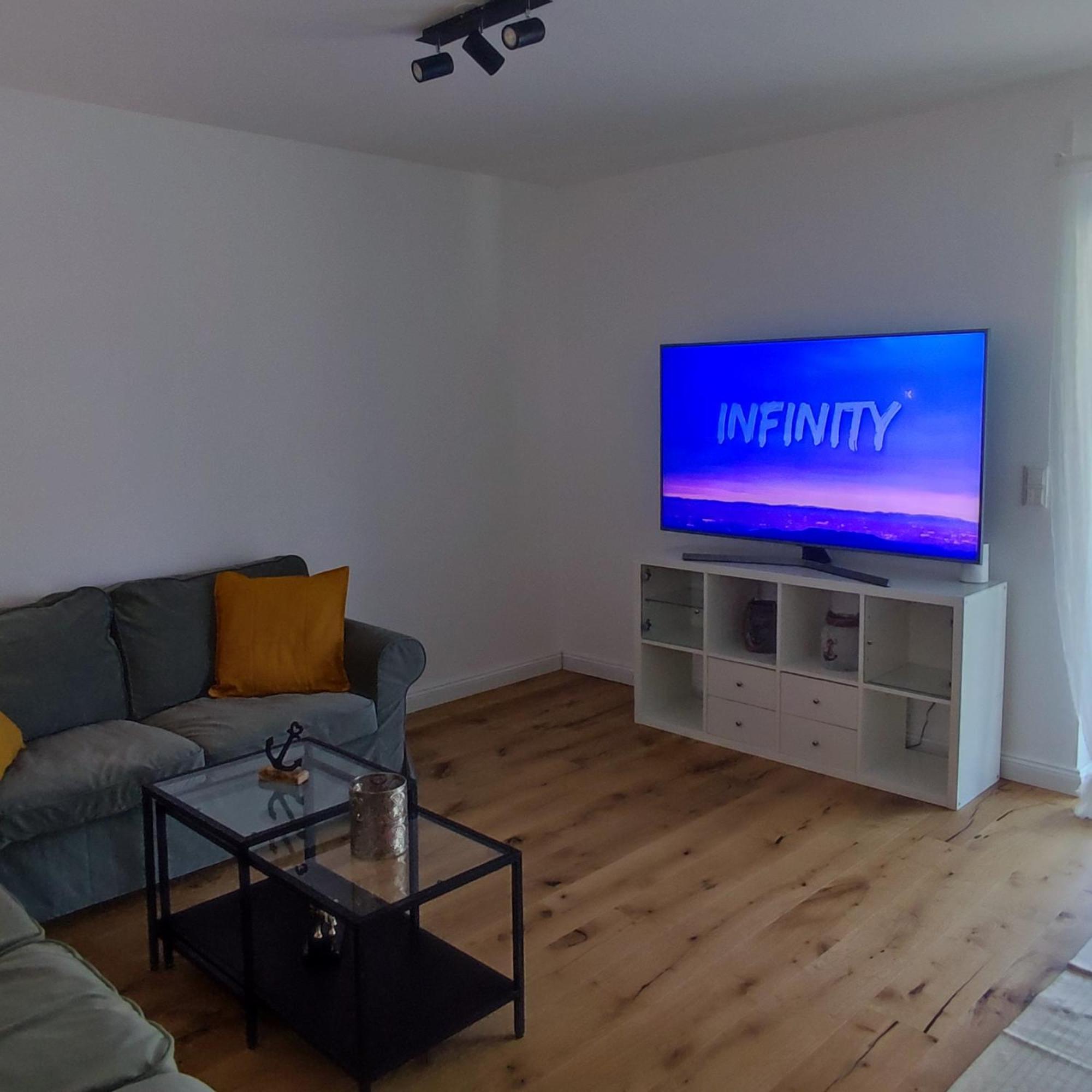 Aparthotel Infinity 维也纳 外观 照片