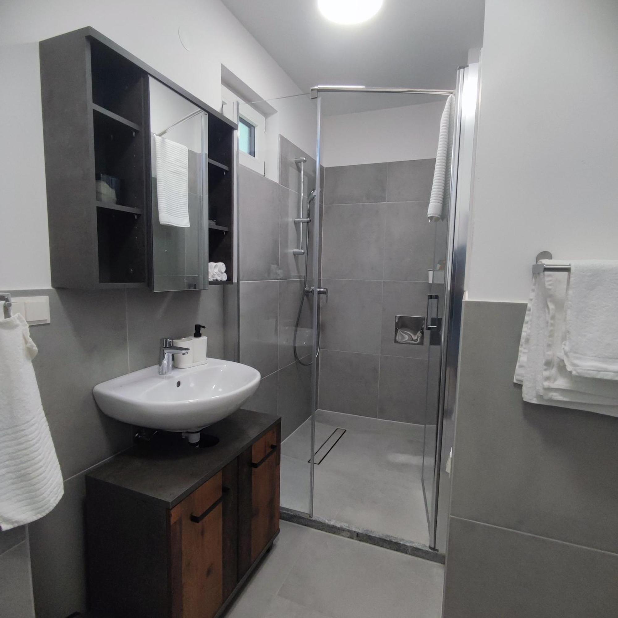 Aparthotel Infinity 维也纳 外观 照片