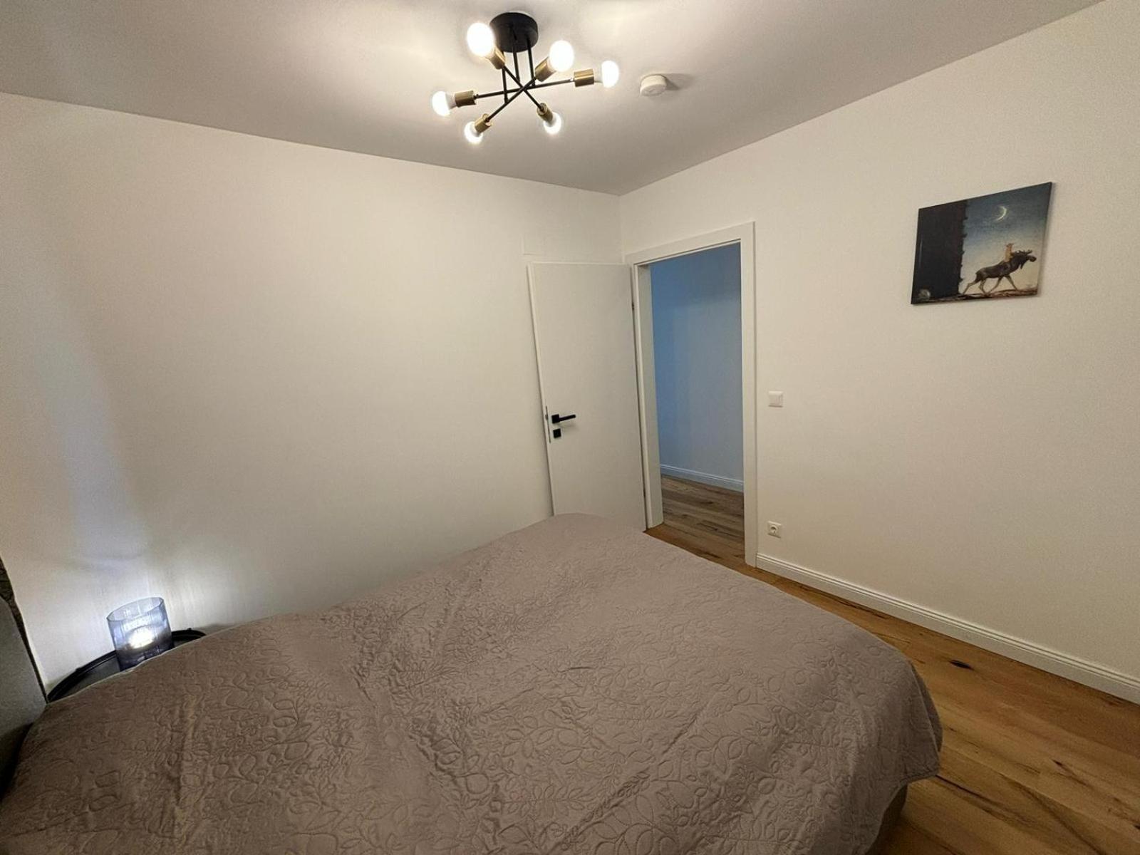 Aparthotel Infinity 维也纳 外观 照片