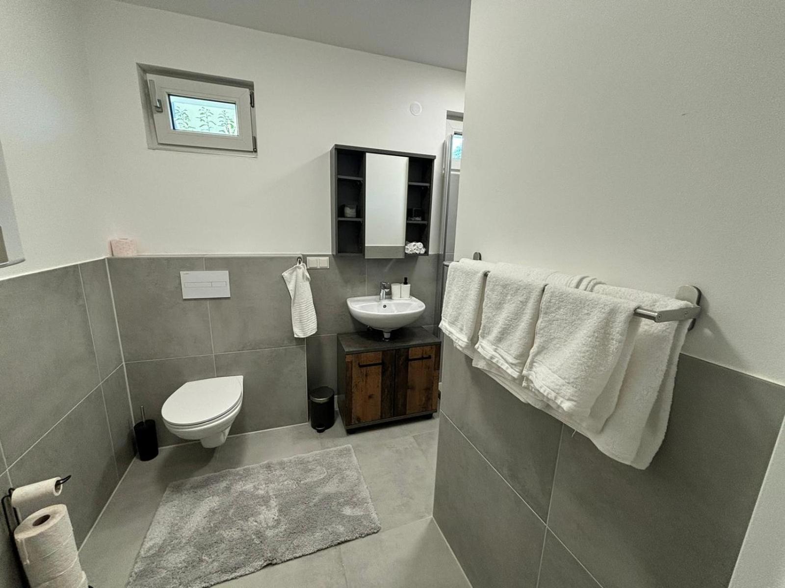 Aparthotel Infinity 维也纳 外观 照片