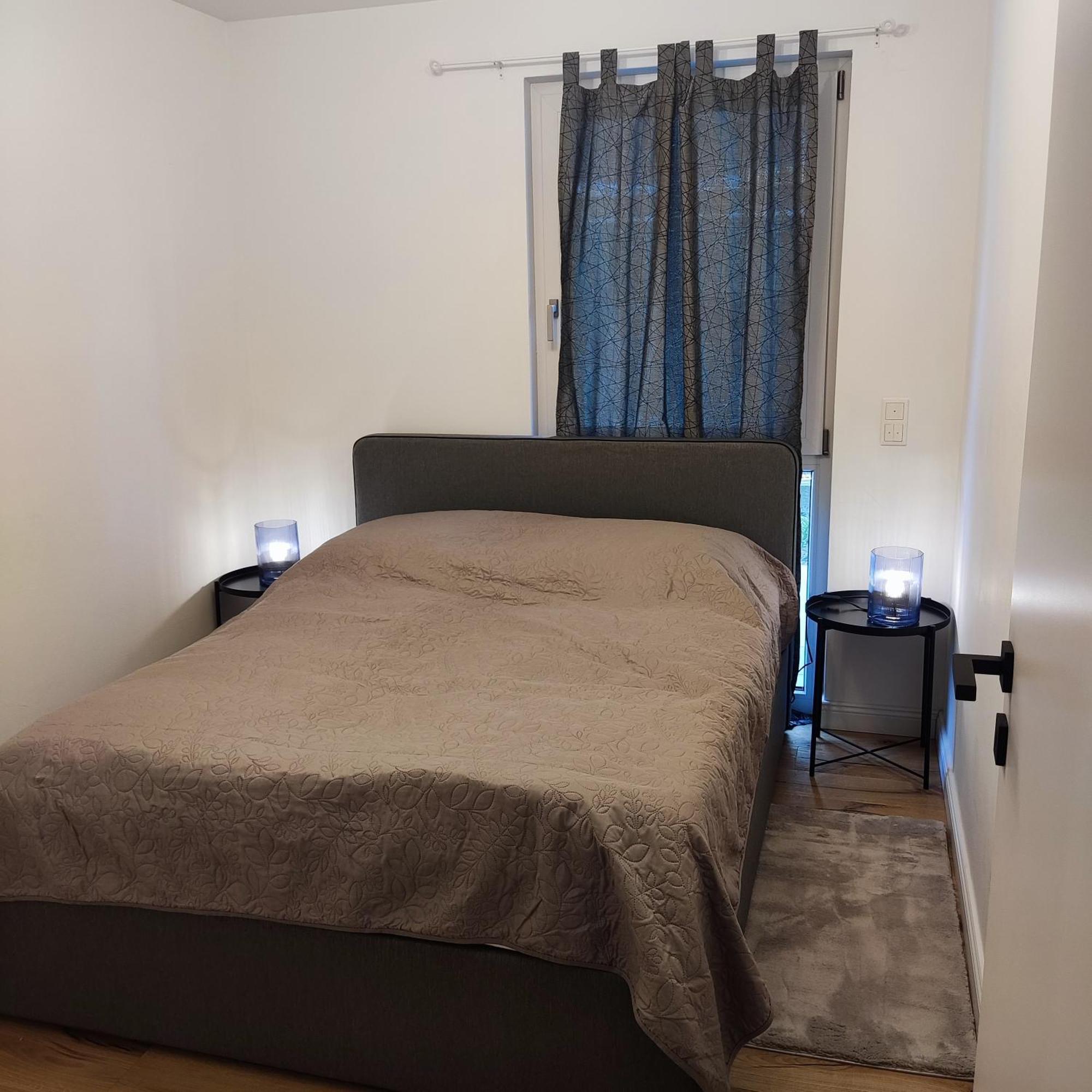 Aparthotel Infinity 维也纳 外观 照片